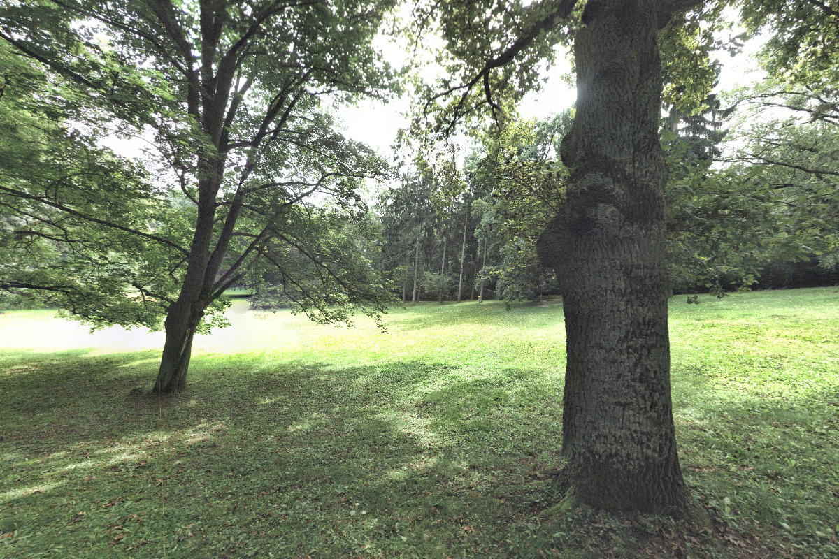 Junák - český skaut, středisko Oslavany - klubovna
