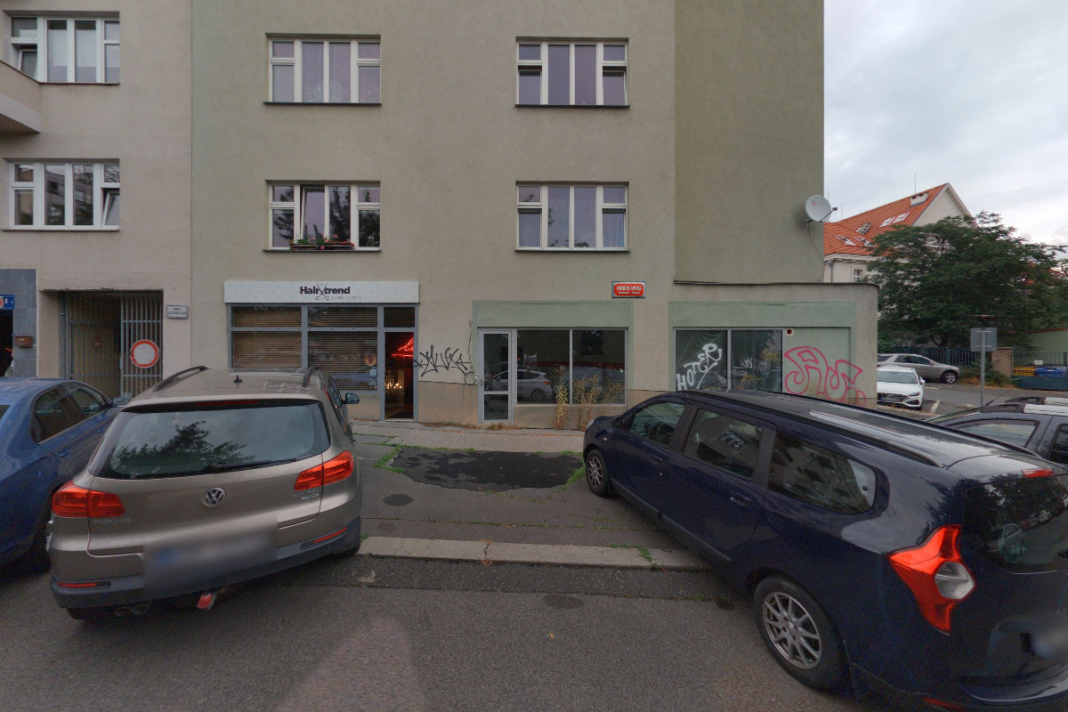 Hairtrend Lukáš Klucký foto 3