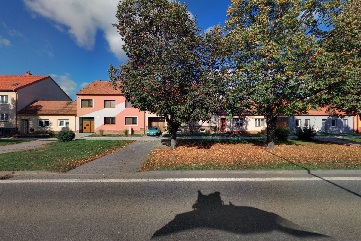 Stavební práce Vladimír Kotásek