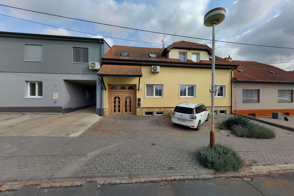 Tělocvičná jednota Sokol Velké Pavlovice