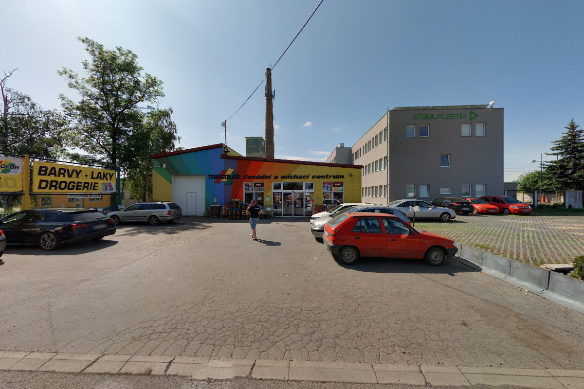 Triocolor, s.r.o. foto 2