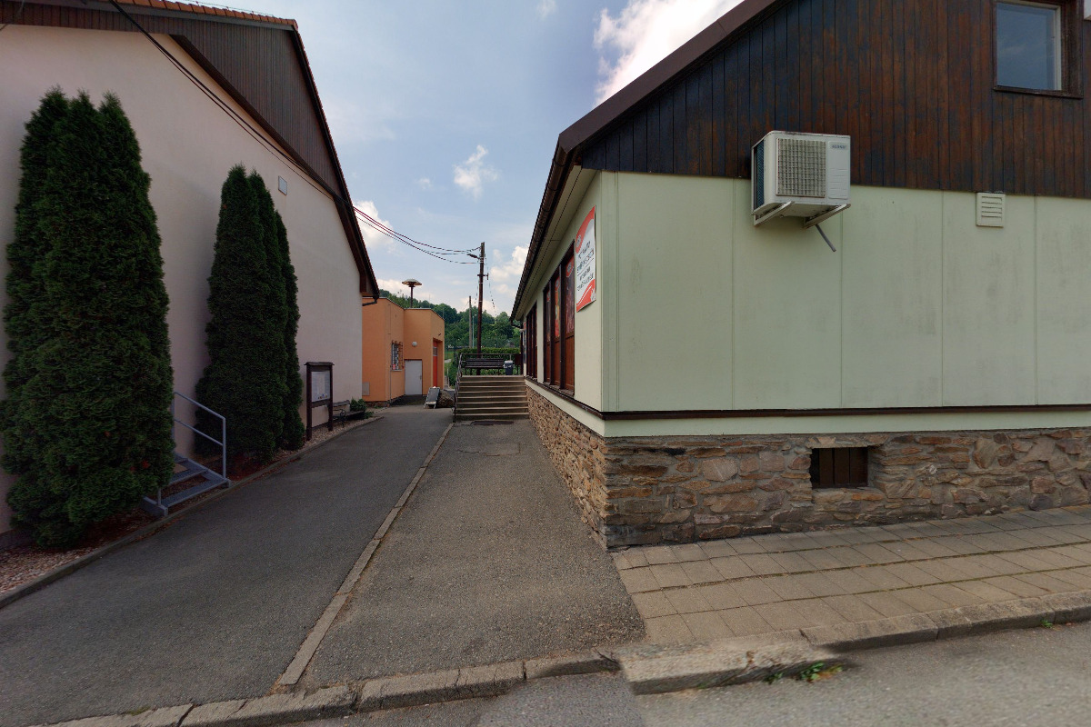 Smíšené zboží Ludmila Hašková