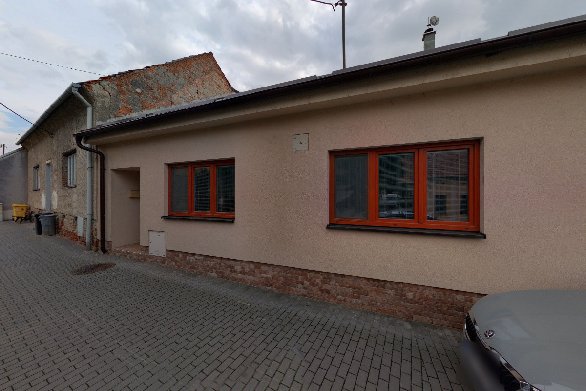 Moravskoslezský kynologický svaz, Kynologický klub Dolní Kounice, pobočný spolek