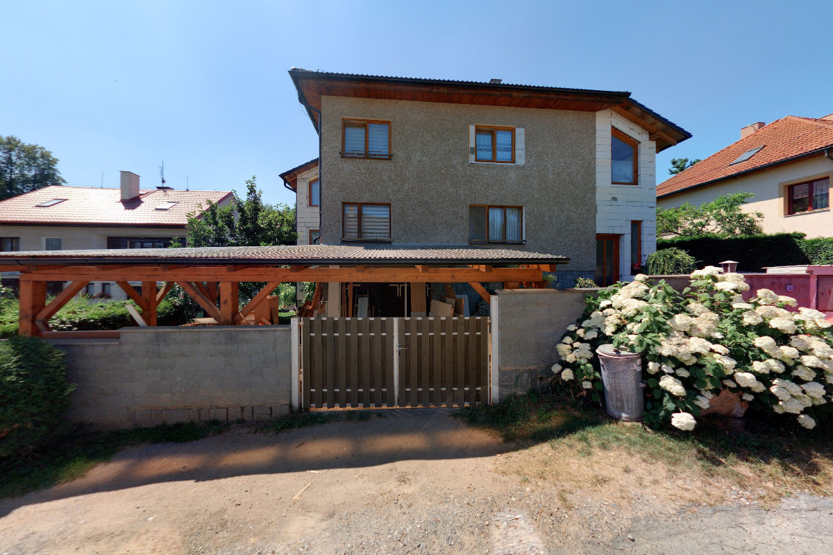 Truhlářství - Jiří Eliáš