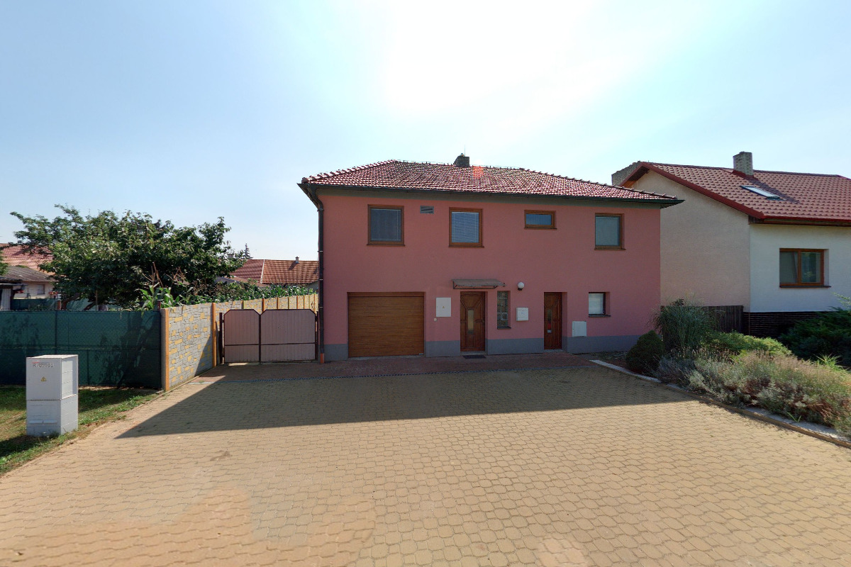 Jaroslava Hrnčiříková