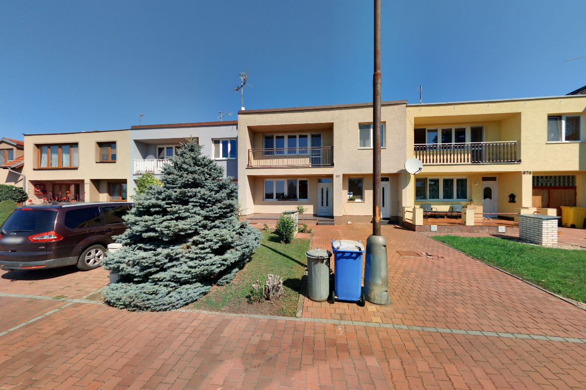 MVDr. Tomáš Daniel - praktický veter. lékař