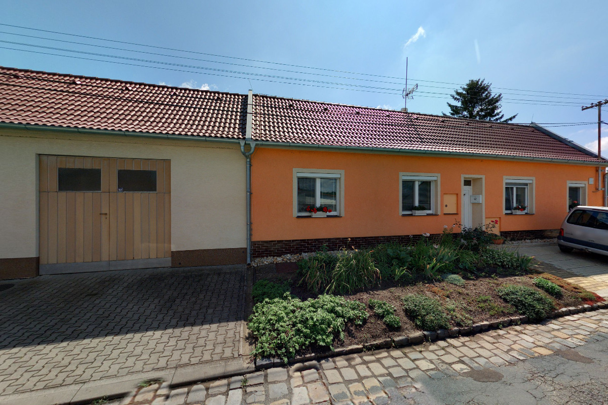 Malířské a natěračské práce Pavel Guth