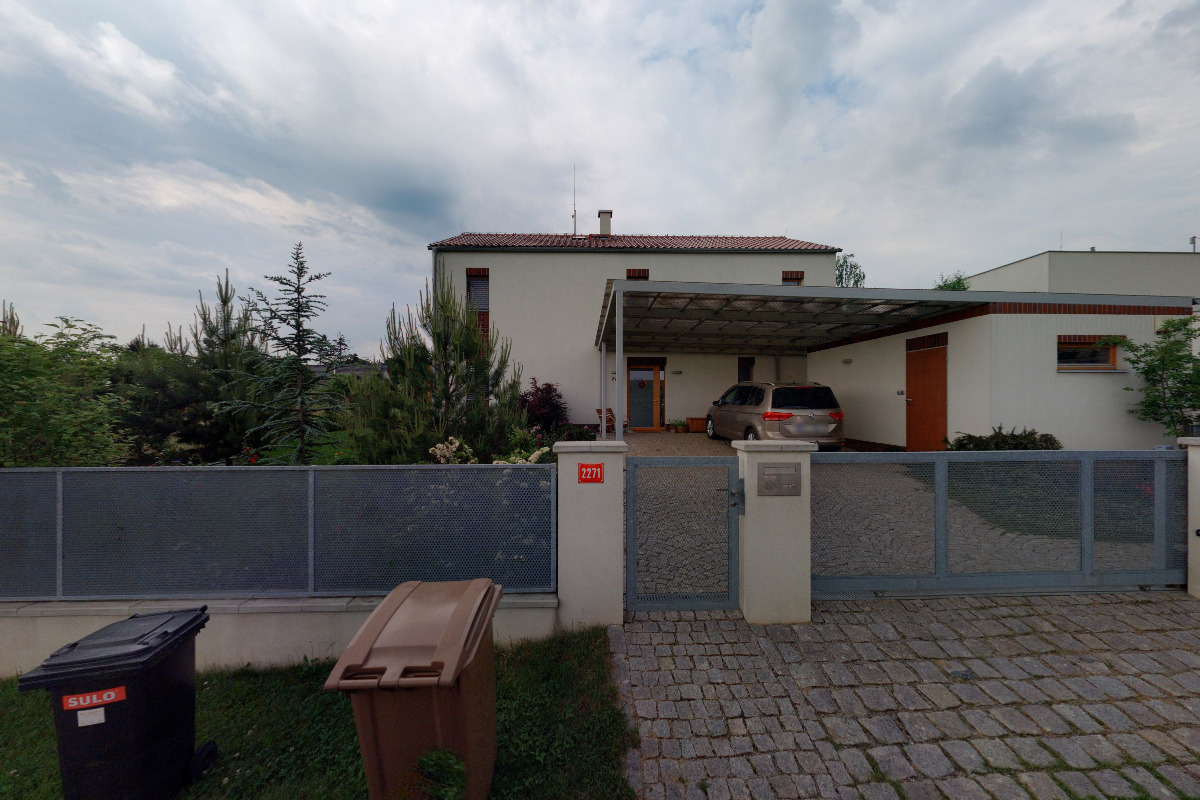 Ing. arch. Simona Krutilová