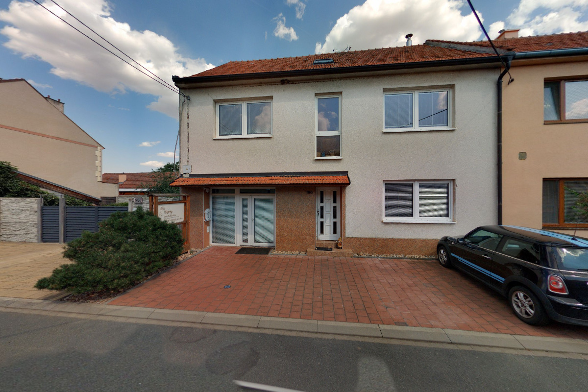 DORTY - ZÁKUSKY - CUKROVÍ Jana Bednáriková