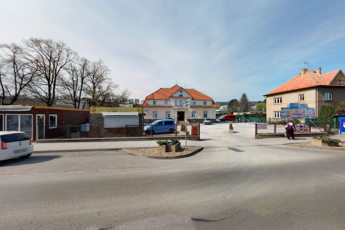 Hýskovská zmrzlina foto 1