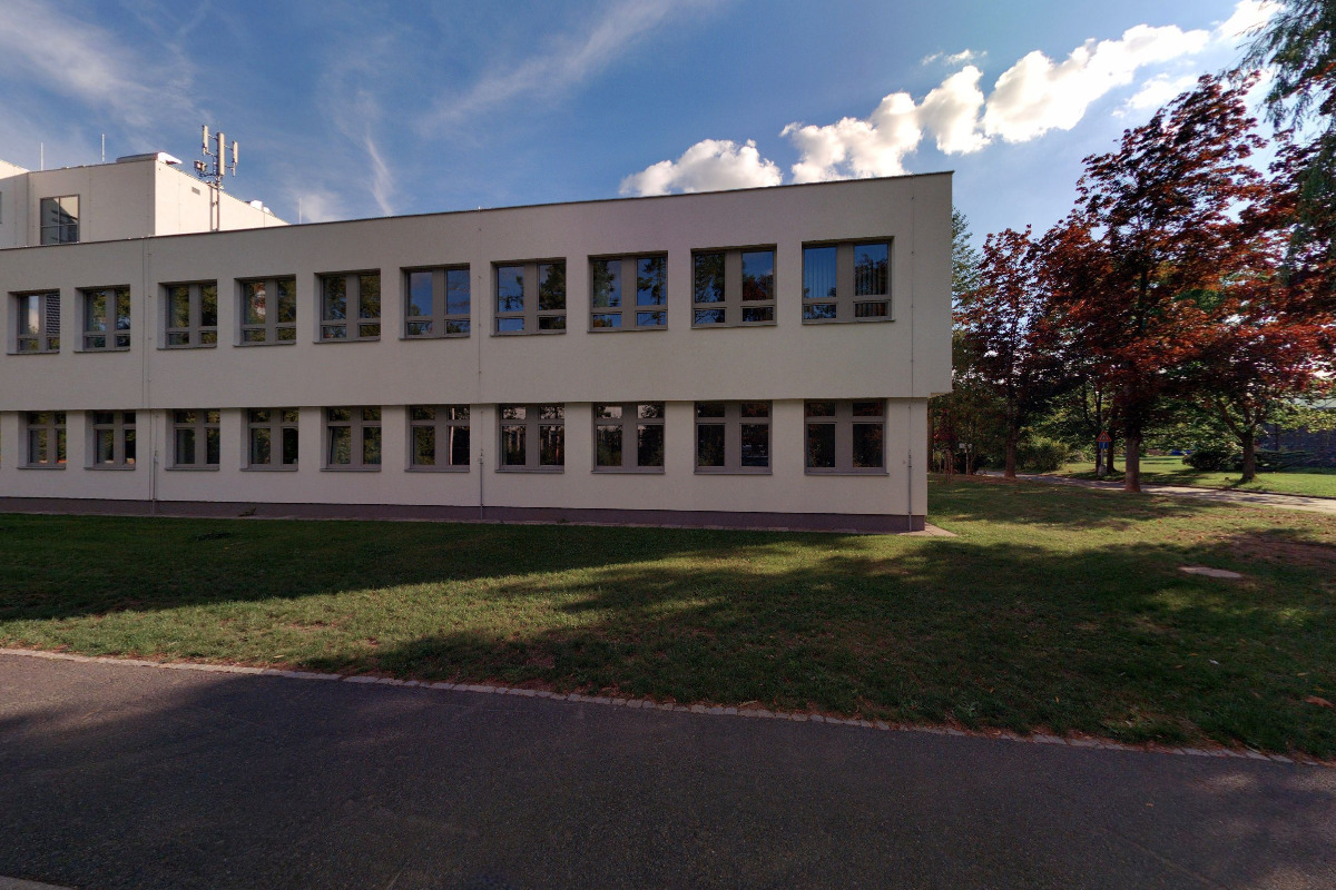 Ambulance léčby bolesti - Fakultní nemocnice Brno