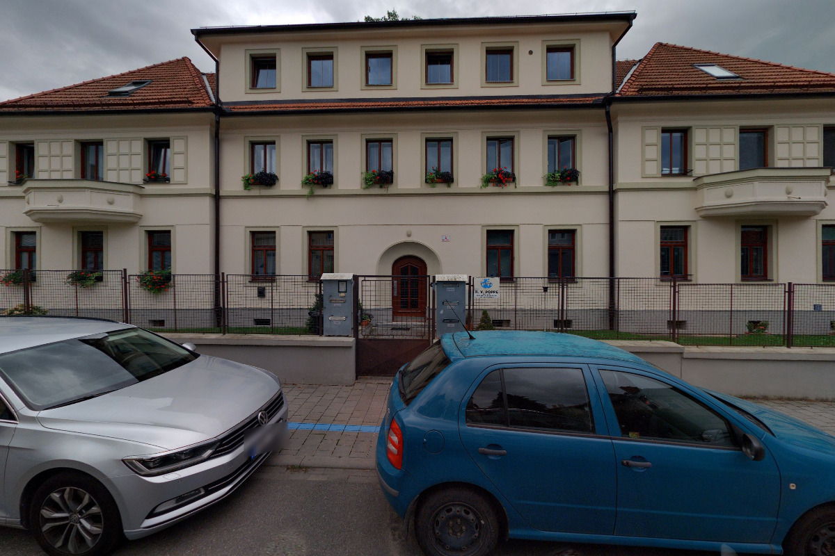 R. V. Poppe, spol. s r.o. foto 2