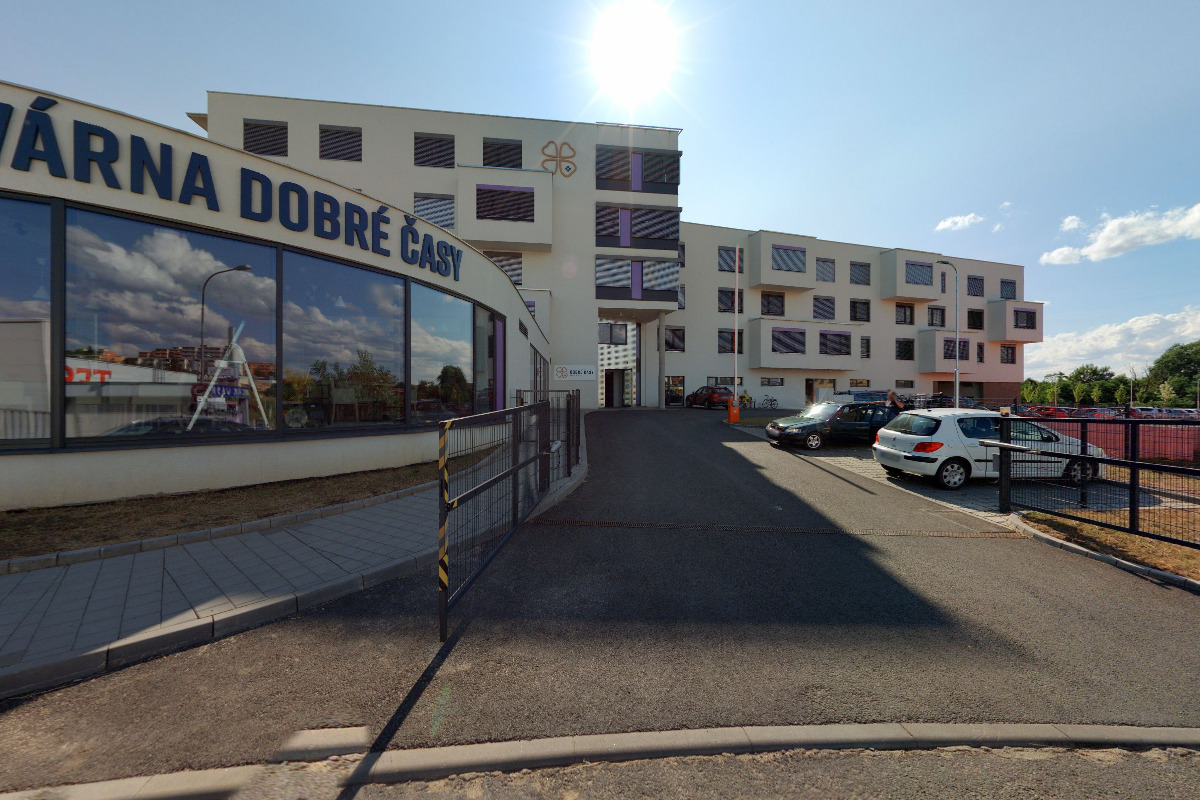 Domov seniorů Dobré časy foto 6