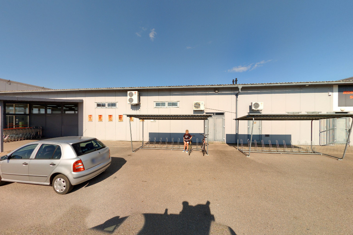 COOP - Jednota, spotřební družstvo v Mikulově foto 3