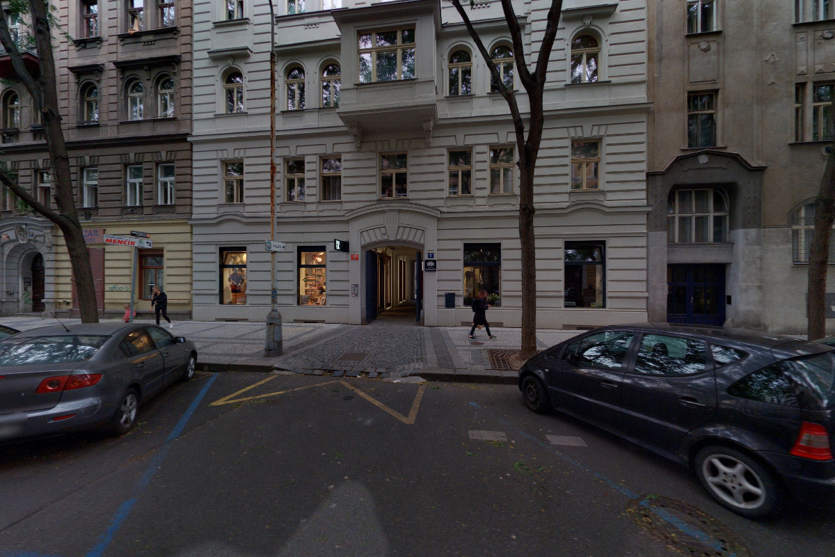 Nadační fond rodiny Malých