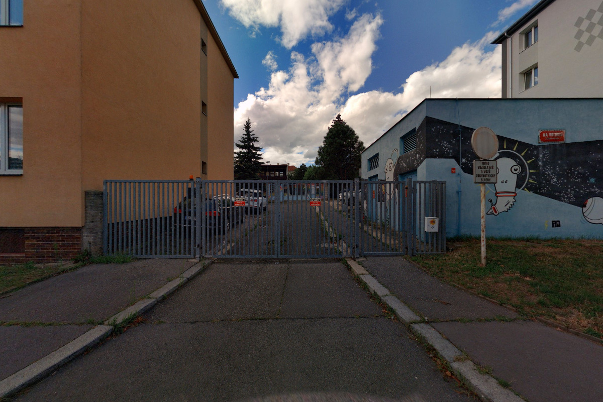 Mateřská škola, Praha 3, Na Vrcholu 1a/1955 foto 5