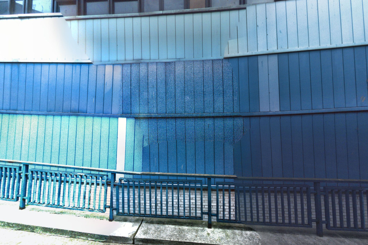 Ambulance Onkologické kliniky 2. LF UK a FNMH, pracoviště Motol