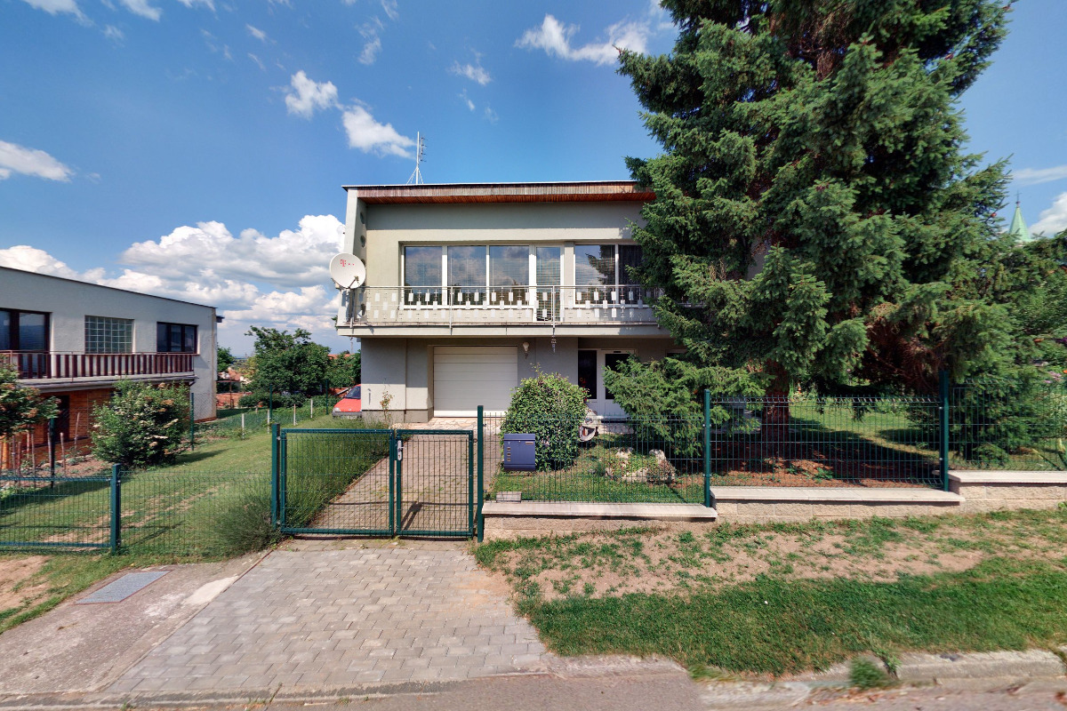 TJ Sokol Moravské Prusy