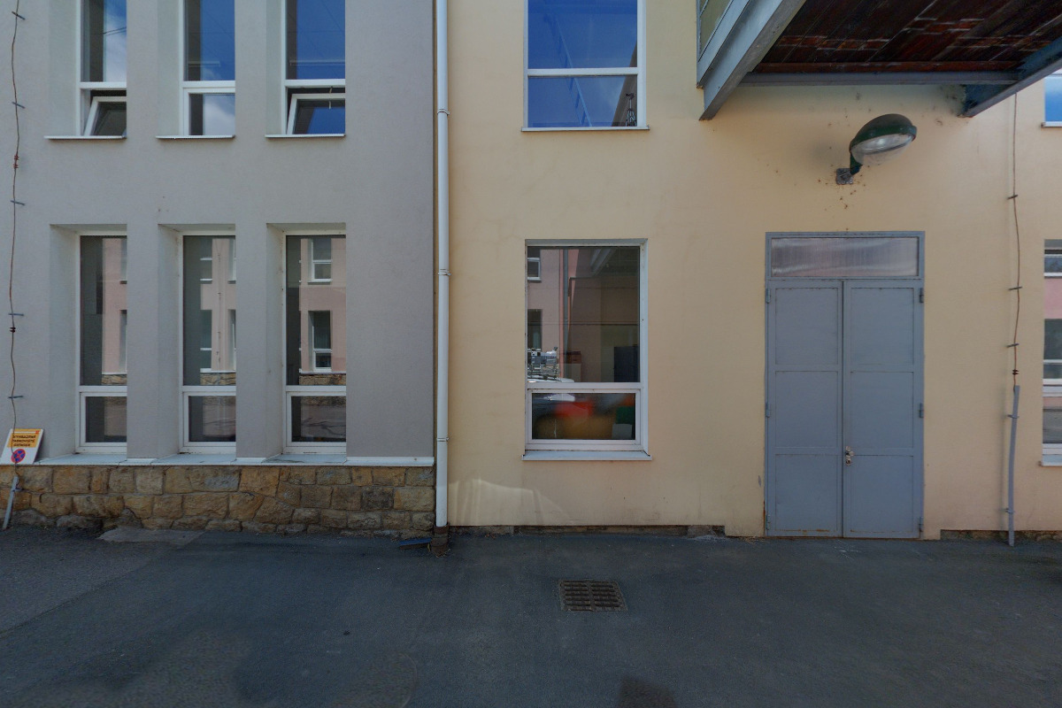 Sportcentrum Forea foto 6