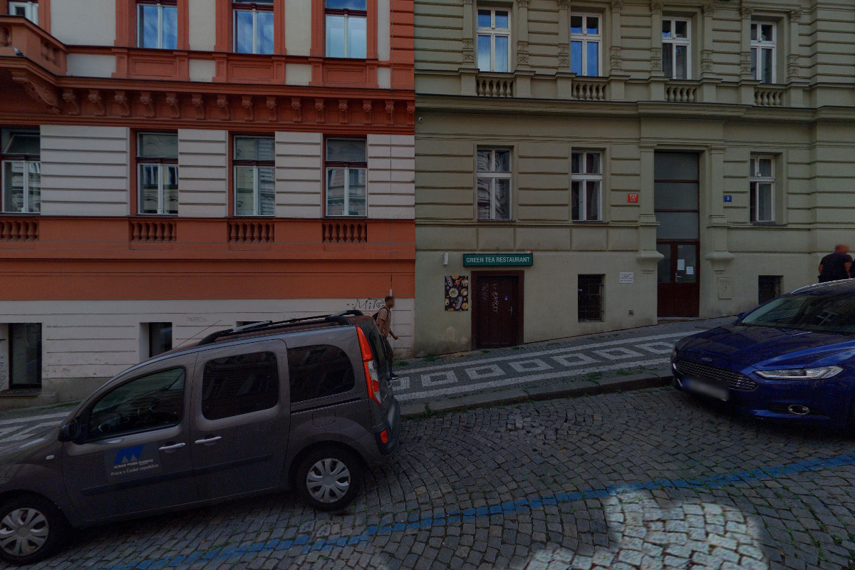 Green Tea Restaurant