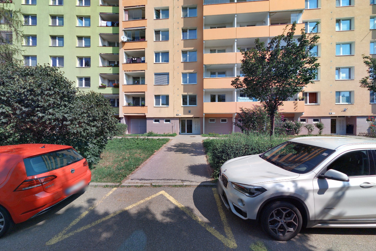 Angličtina v Brně - Ing. Michal Vaverka PhD.