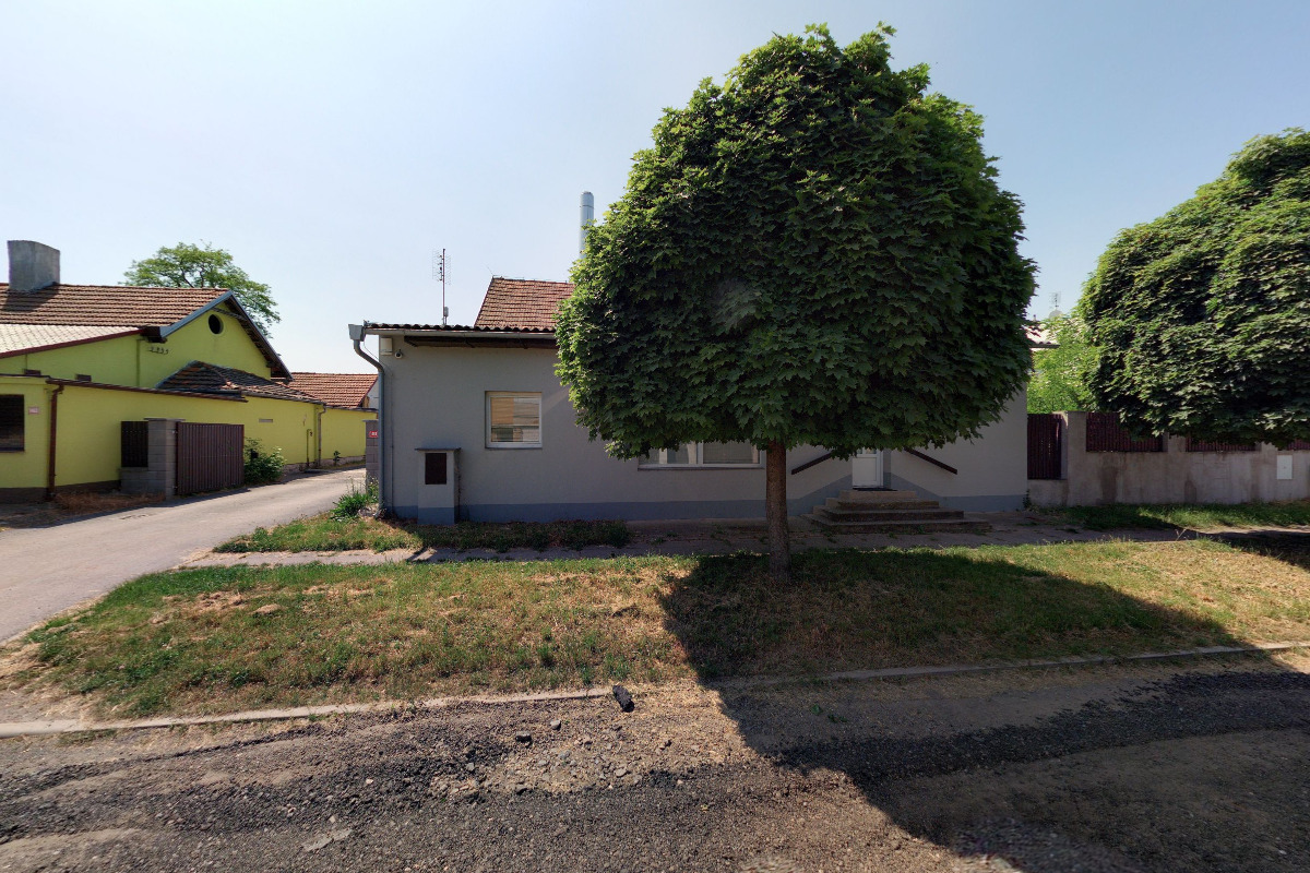 Clean King Prádelna