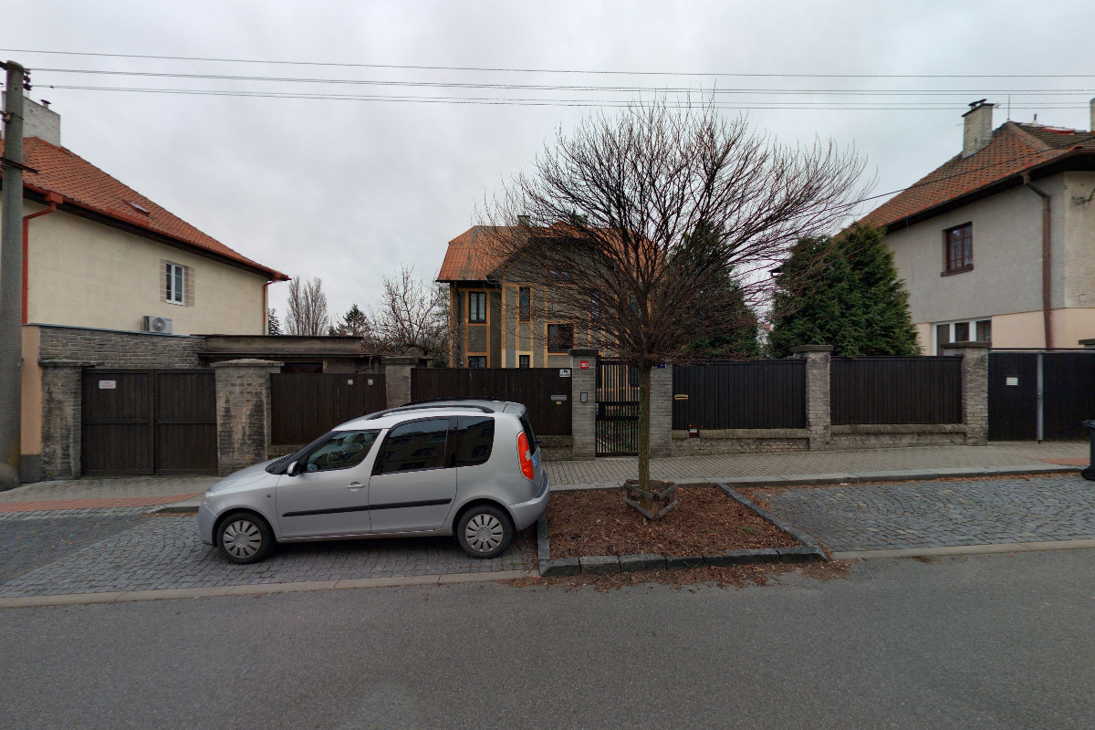 Ing. Julius Wenig - KAST