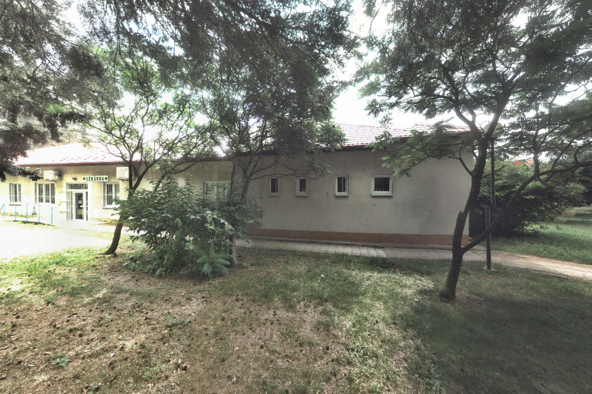 Kalmetizace - Nemocnice TGM Hodonín foto 1