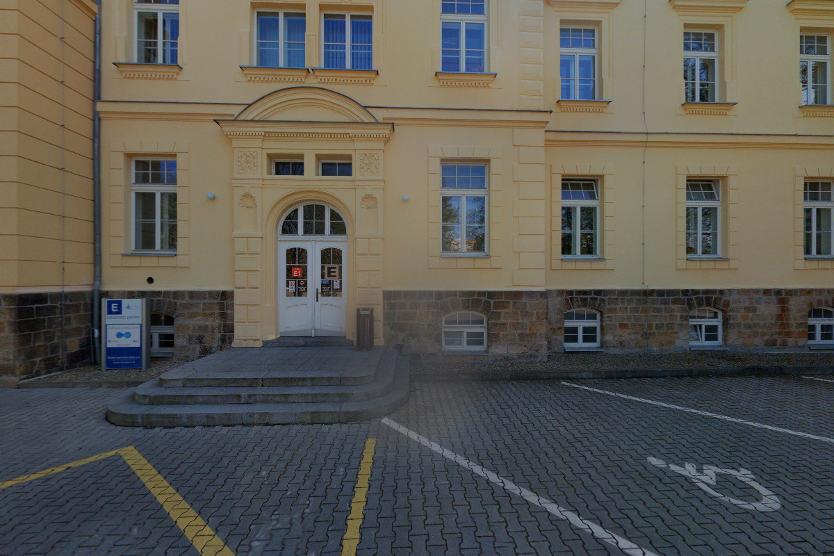 Metabolická ambulance - Oblastní nemocnice Kladno foto 2