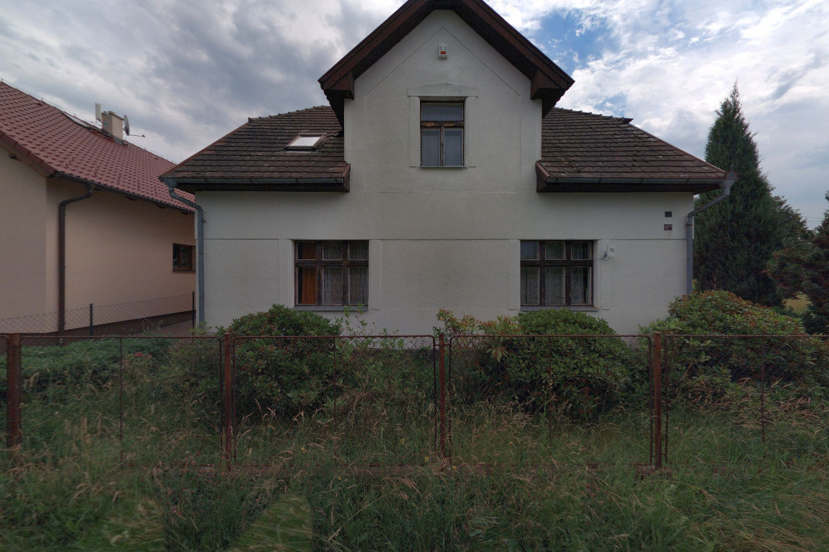 Ubytování v soukromí Lštění