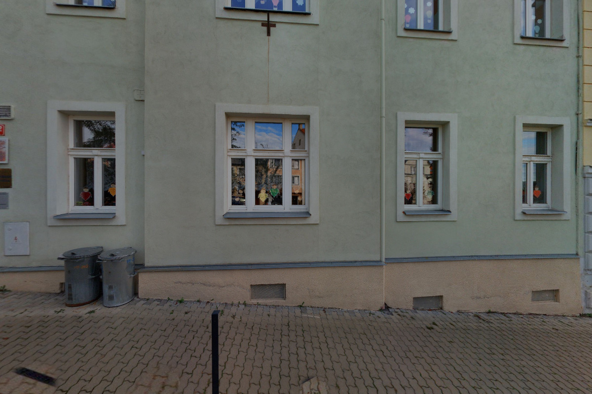 Mateřská škola pod Svatou Horou foto 2