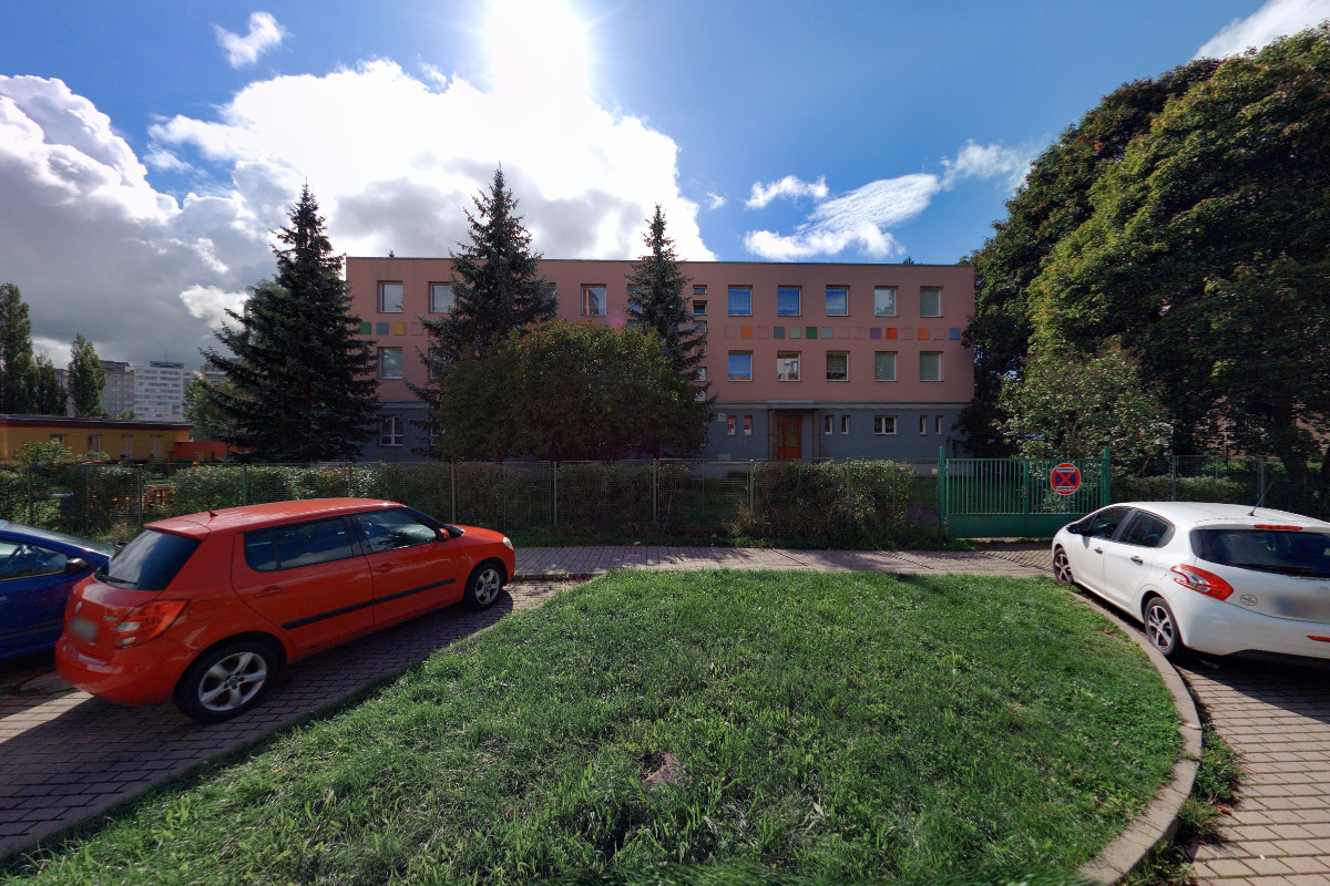 Mateřská škola, Příbram VII, Bratří Čapků 278 foto 2