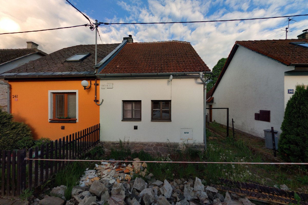 Ing. Jan Opatřil - spisovatel, ilustrátor