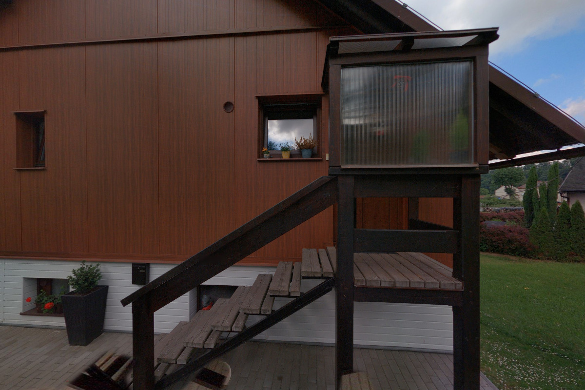 Klempířství Daniel