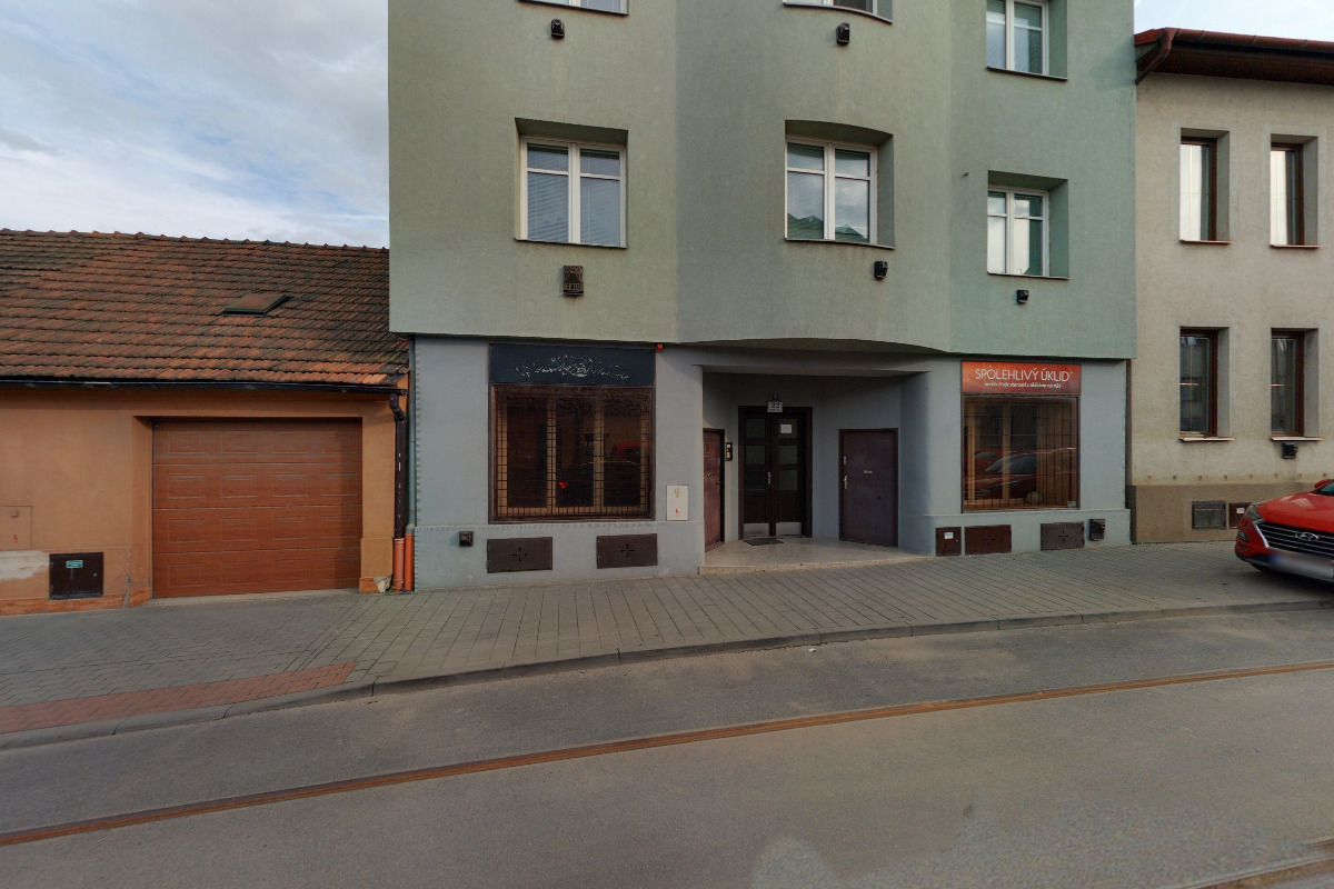 Romana Střílková - Spolehlivý úklid foto 2