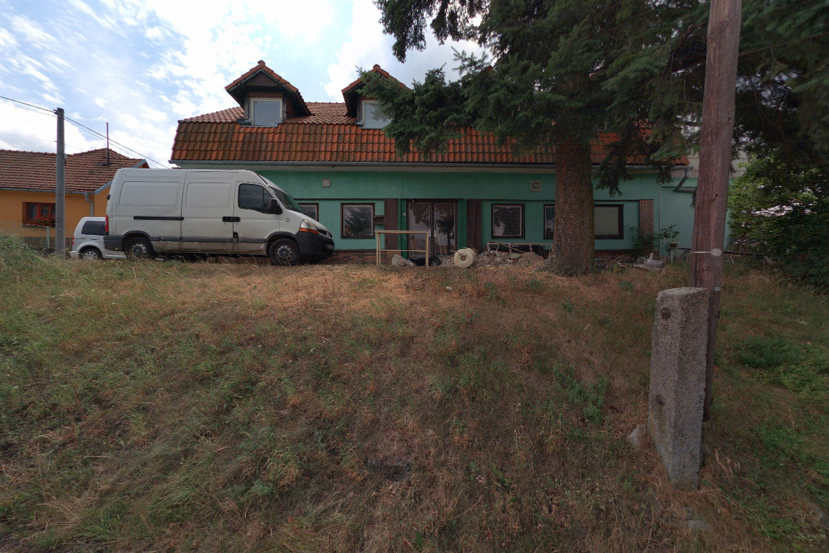 Potraviny Babice nad Svitavou