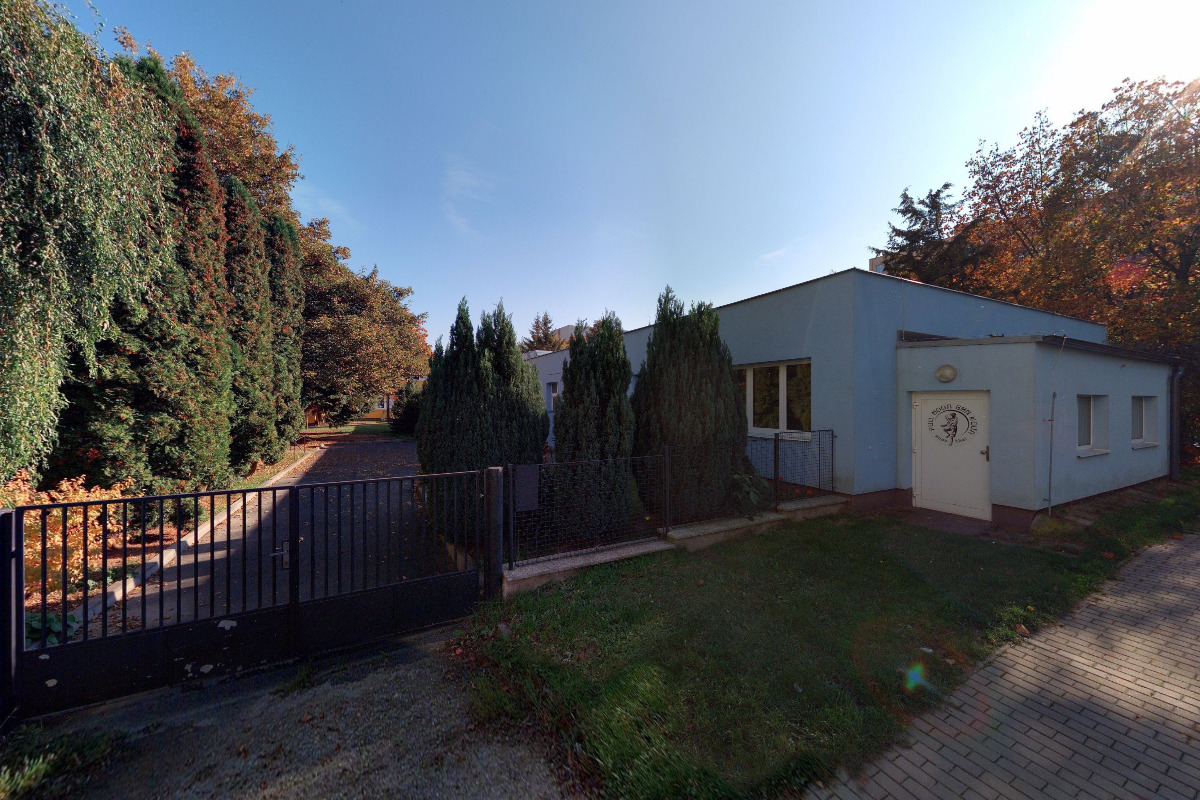 MŠ Kolín II., Masarykova