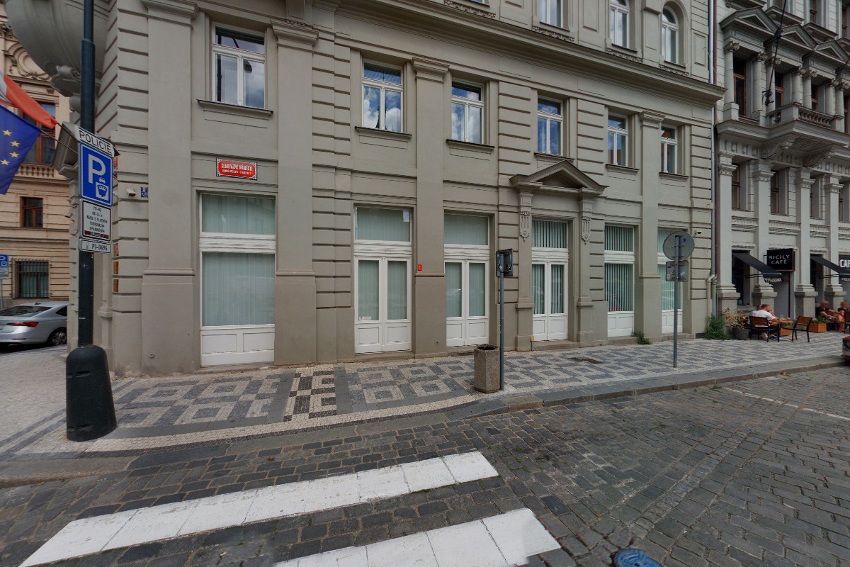 Probační a mediační služba