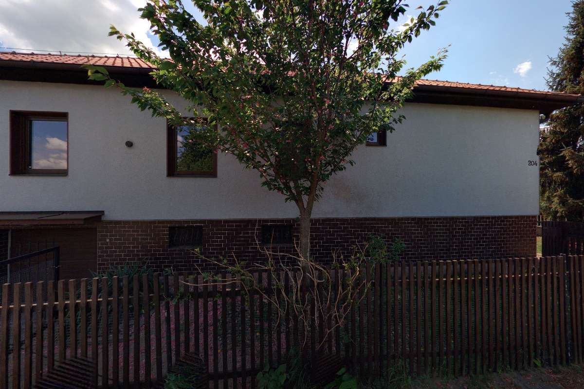 Psí senioři v nouzi, z.s. foto 5