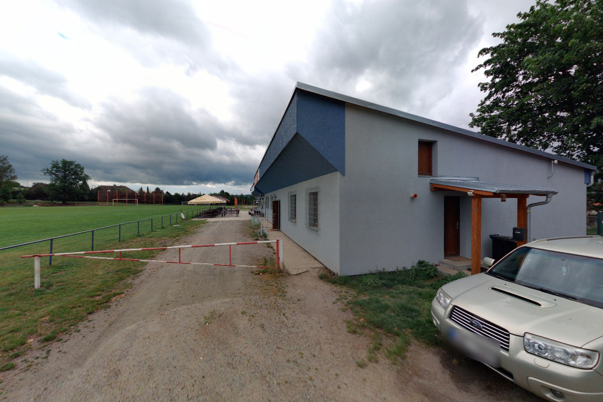 Tělocvičná Jednota Sokol Krhanice foto 4