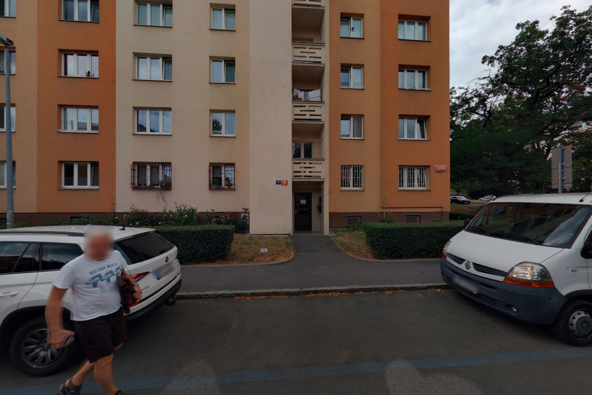 František Kakos foto 2