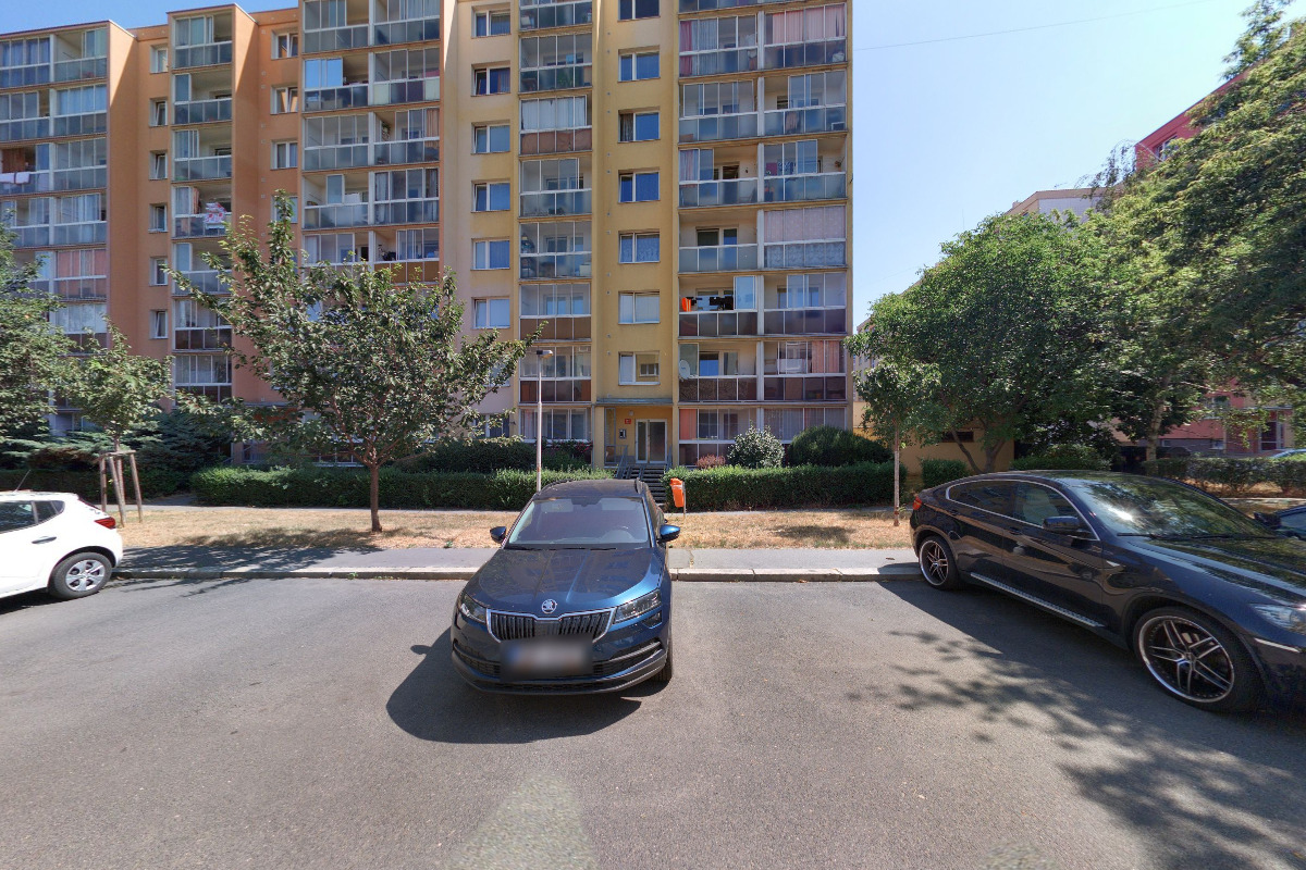 A-data - Ing. Petr Aubrecht