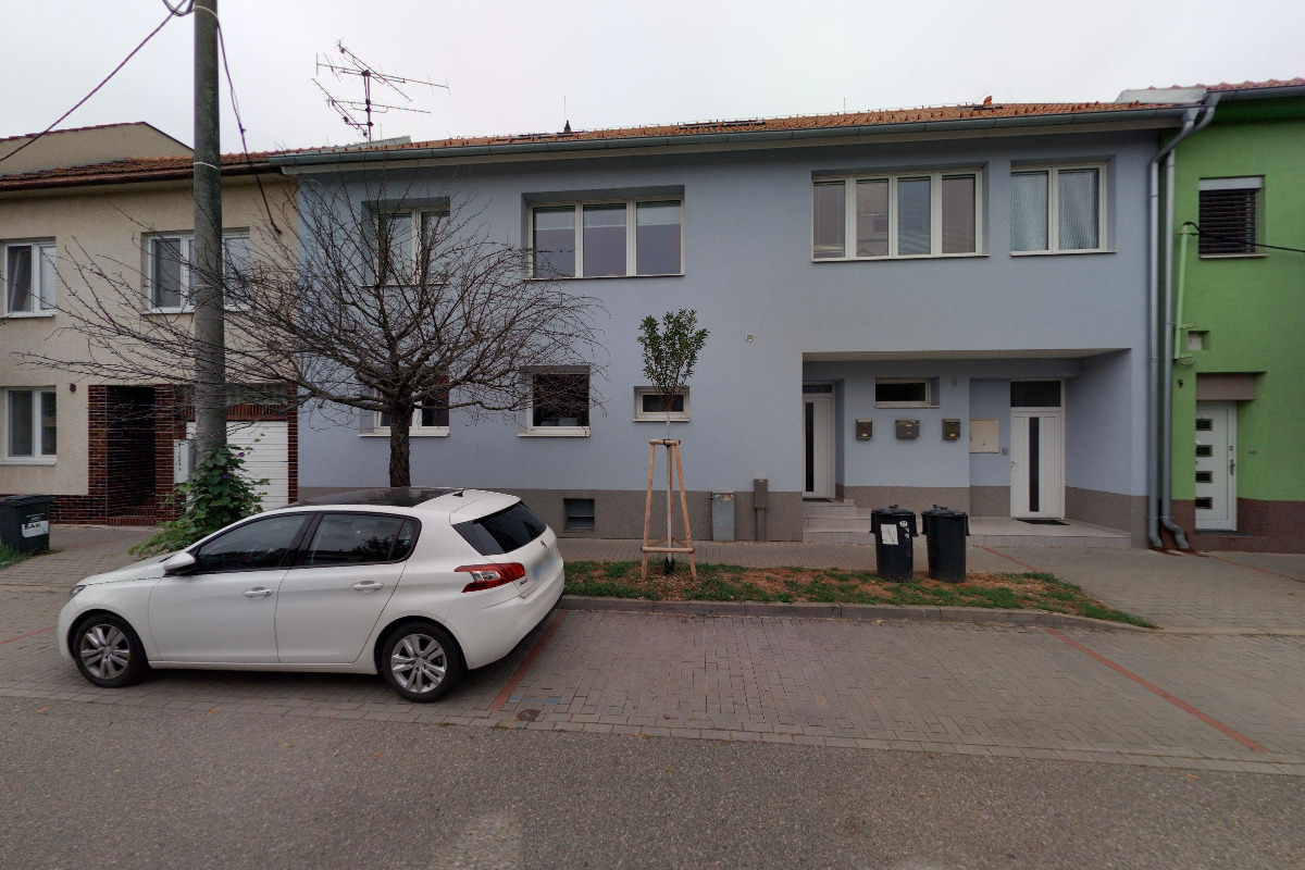 I3 Consultants, s.r.o.