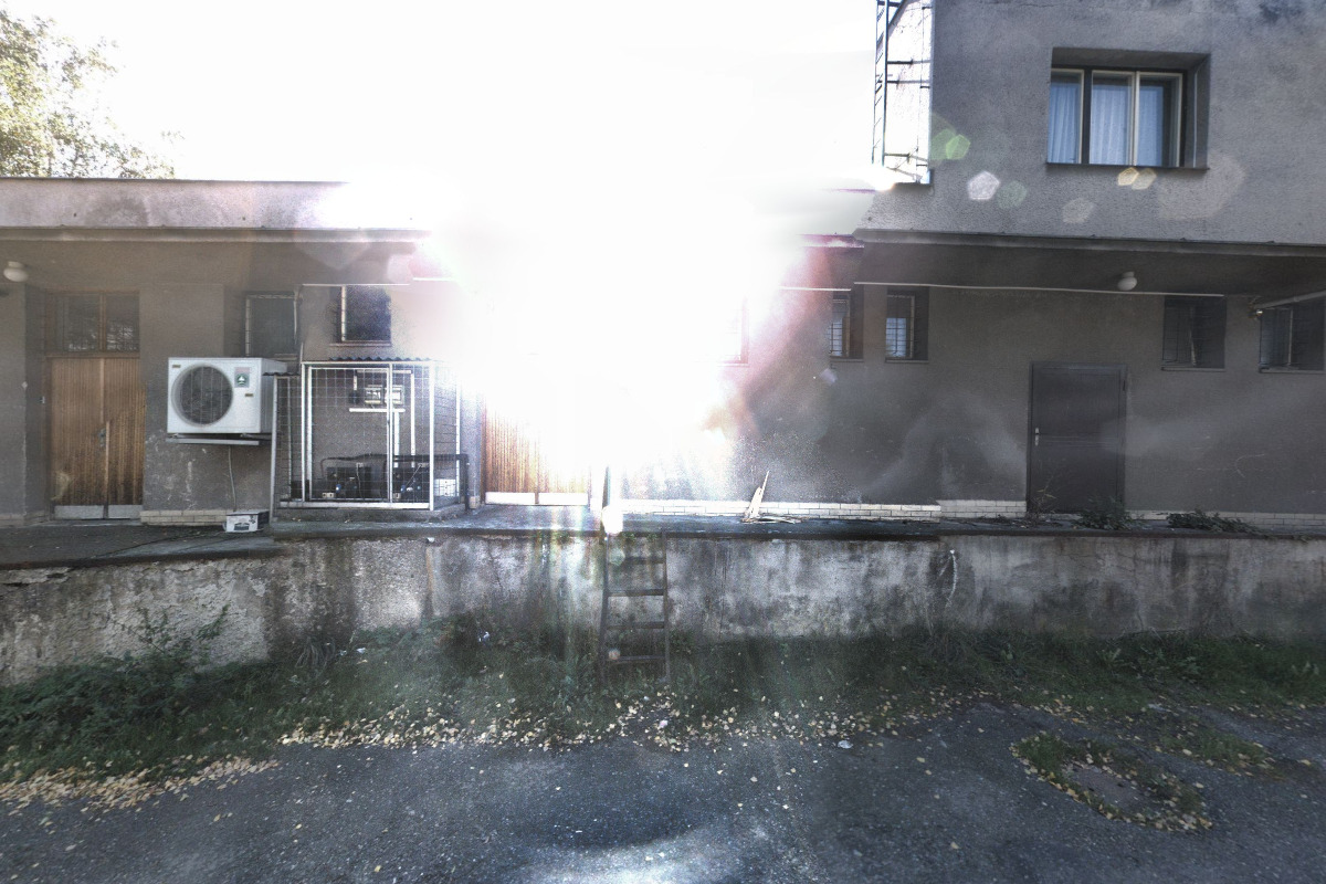 Pošta Partner Němčice