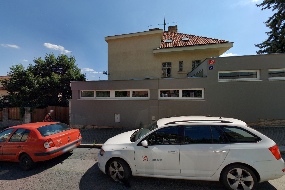 E - THERM, a.s. foto 5