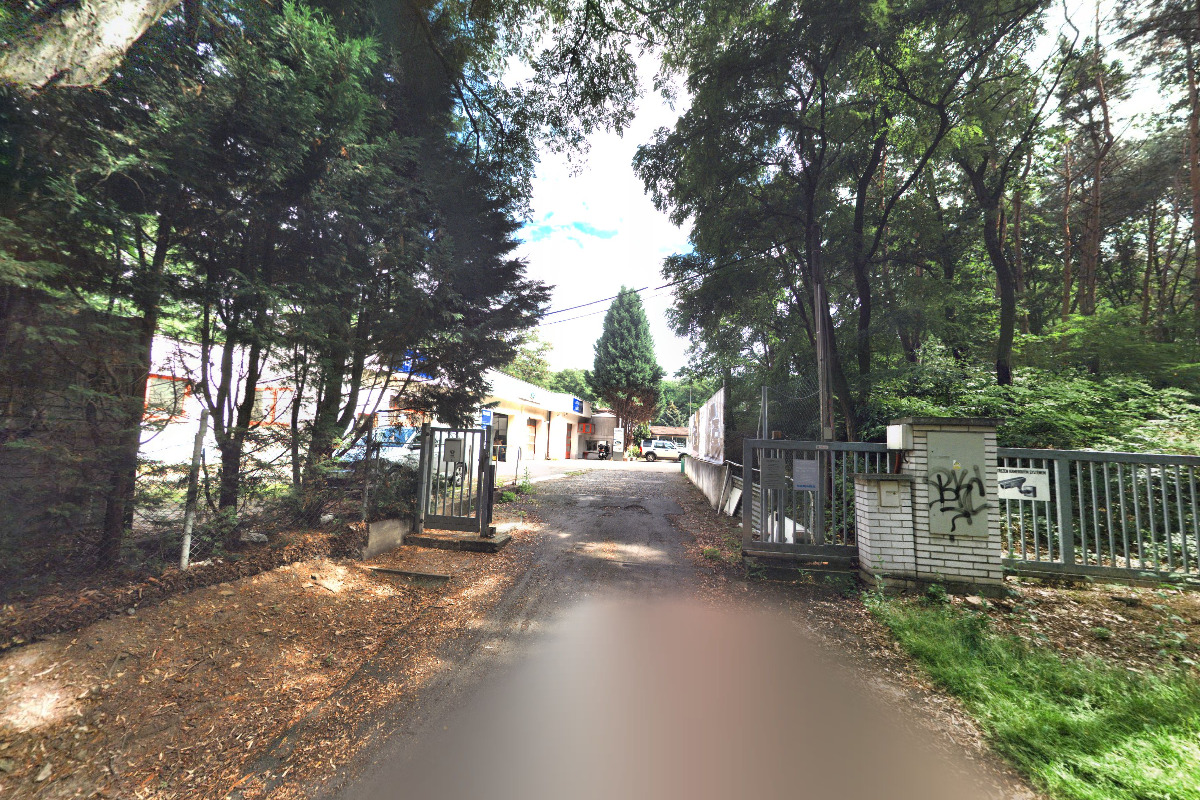 NARIMEX PRAHA, spol. s r.o.