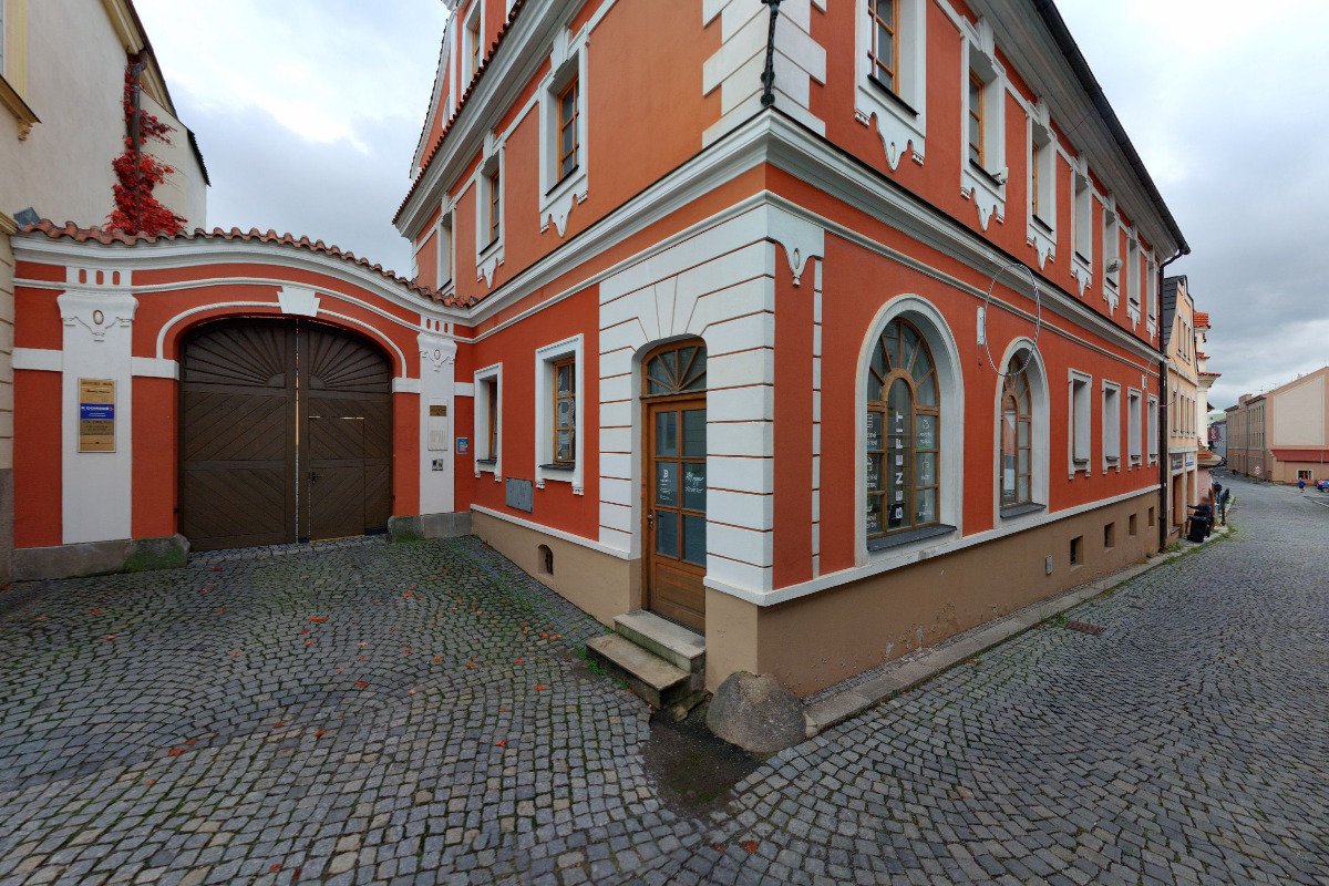 Benefit investment, a.s.