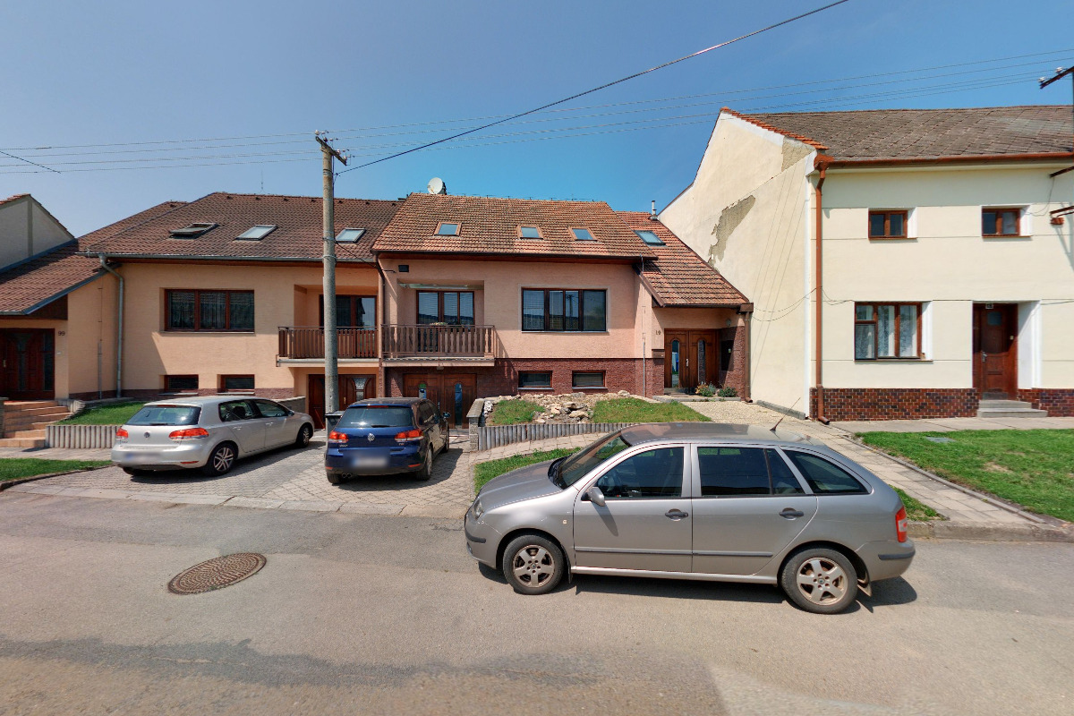 TJ Hoštice - Heroltice