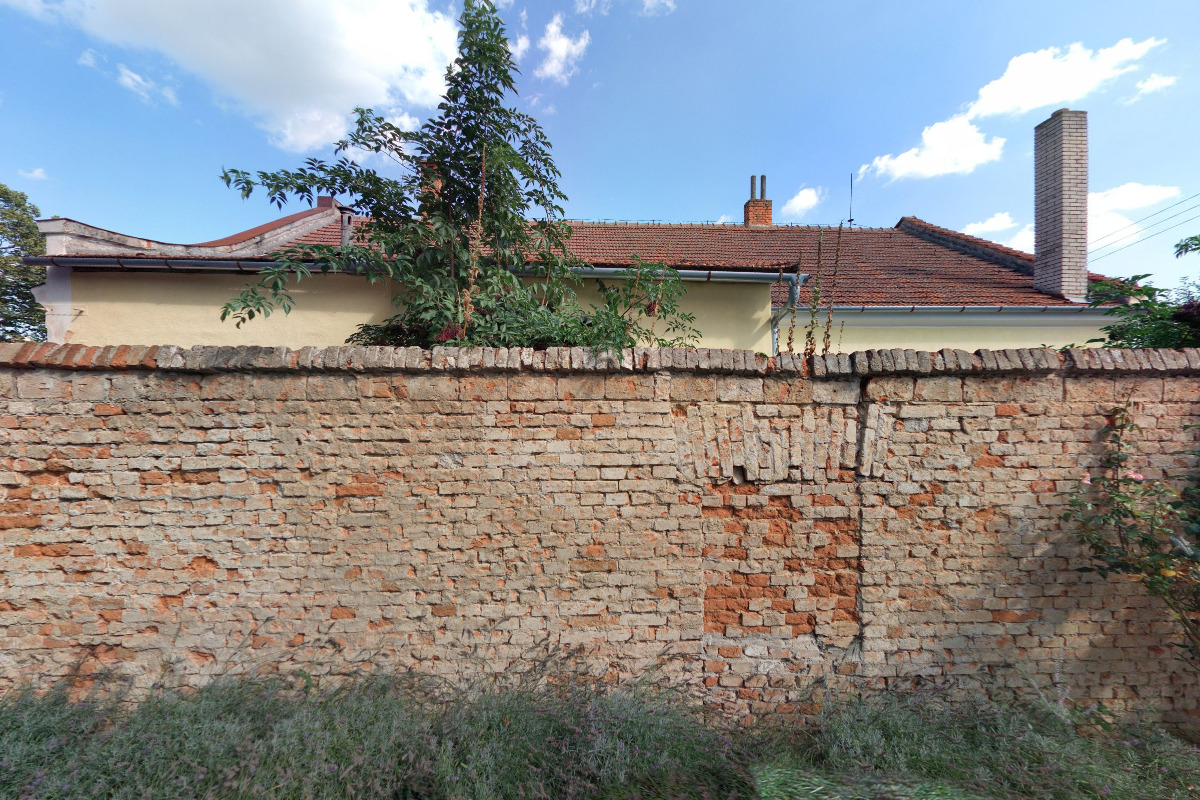 Římskokatolická farnost Bořetice u Hustopečí