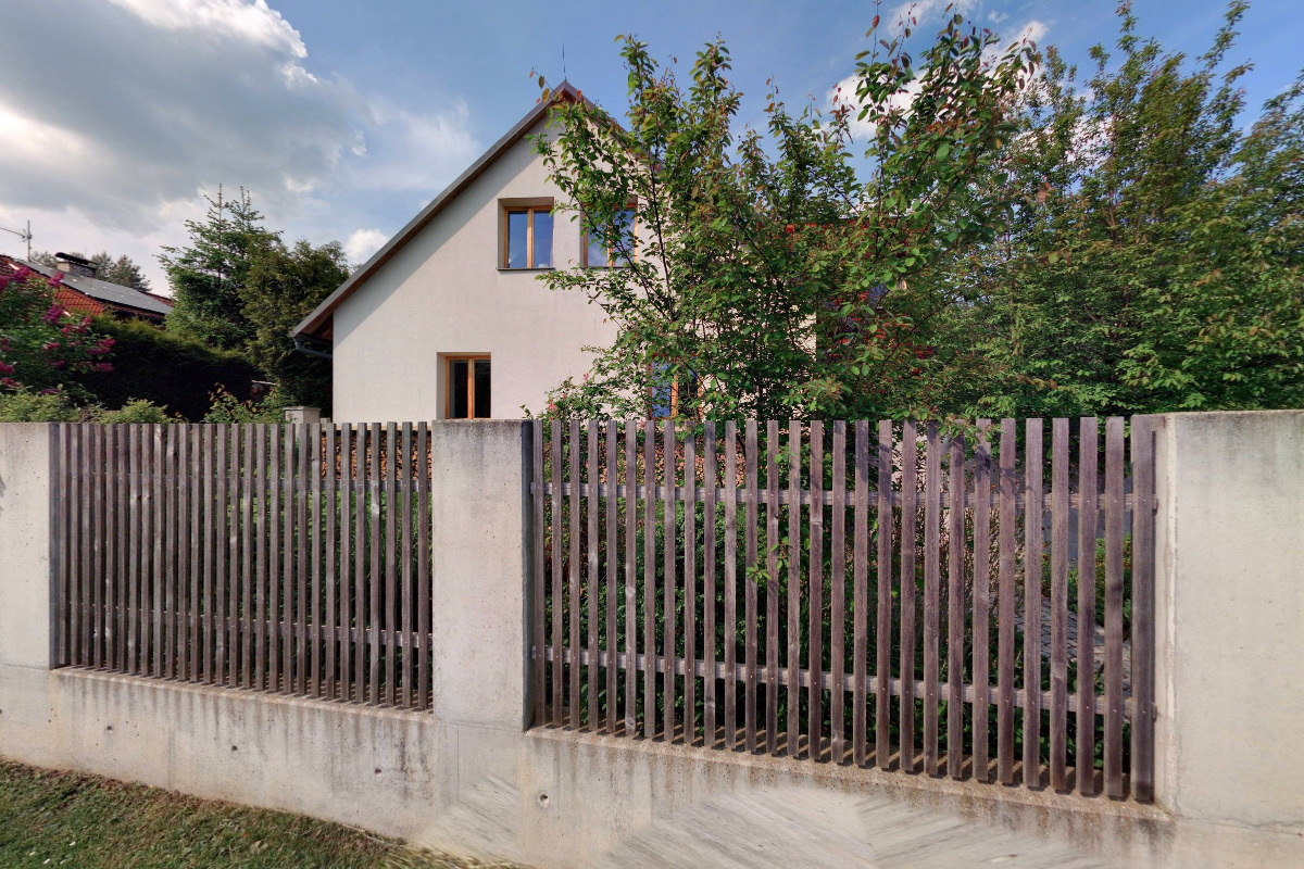 Ing. arch. Petra Šuráňová